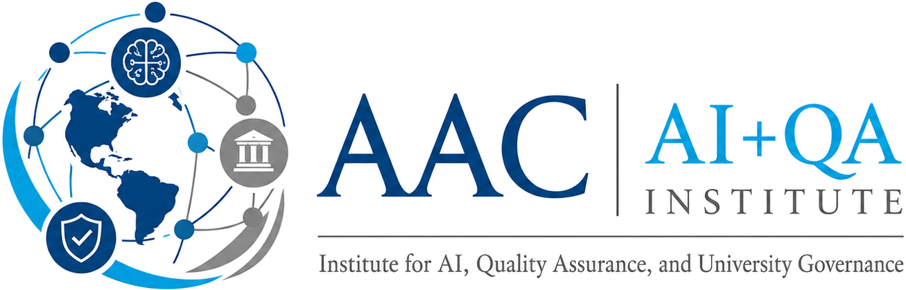 AAC AI+QA Institute